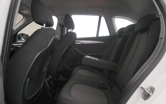 BMW X1 cena 92899 przebieg: 48961, rok produkcji 2020 z Ujazd małe 191